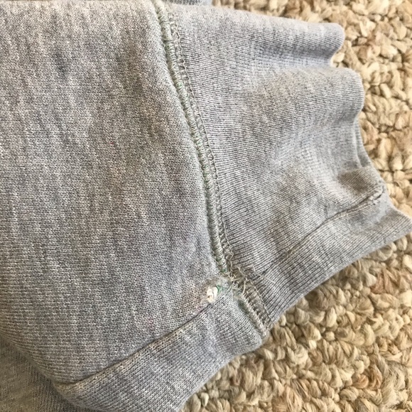 55DSL sweater - Picture 7 of 7